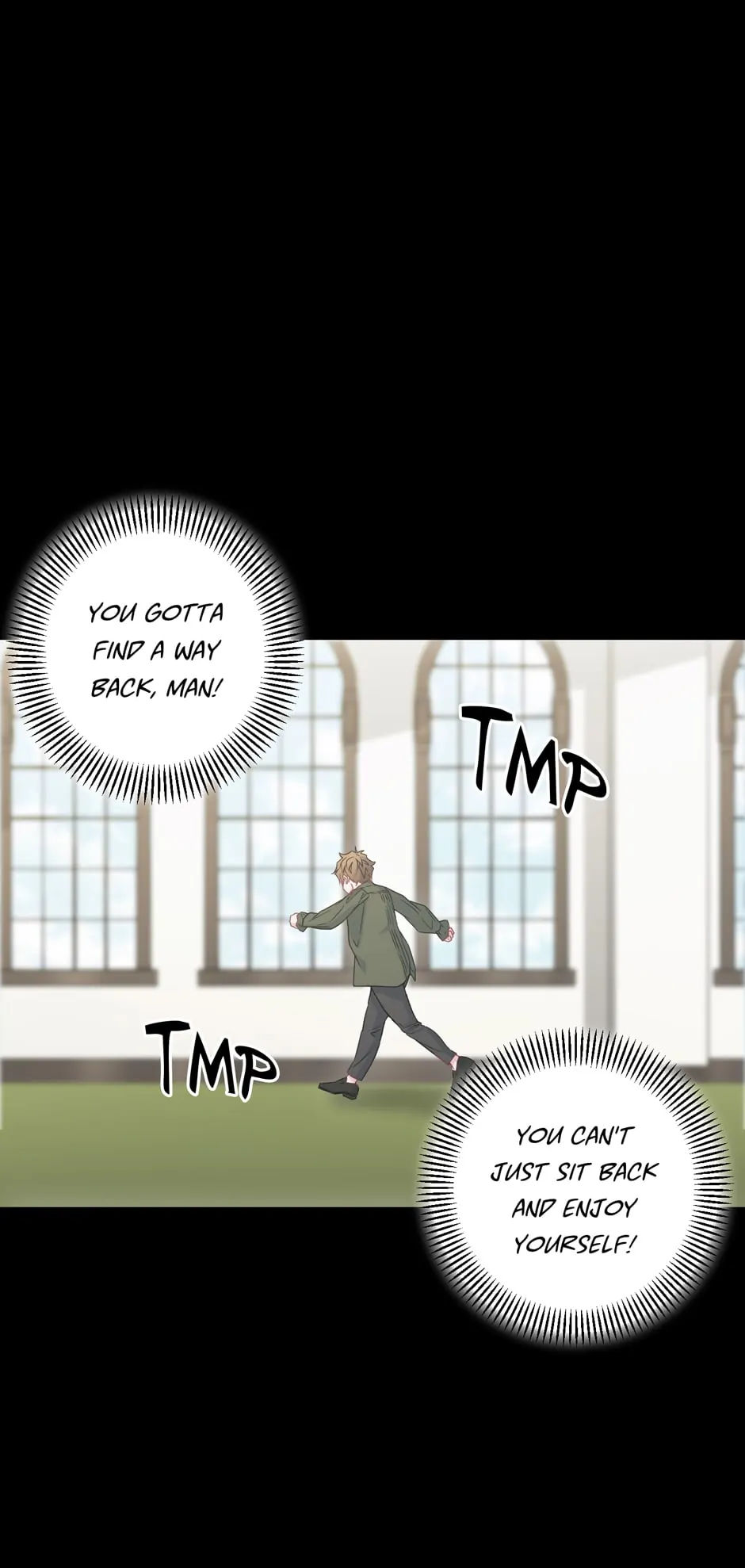 Read As You Wish, Prince ENGLISH Manga Online