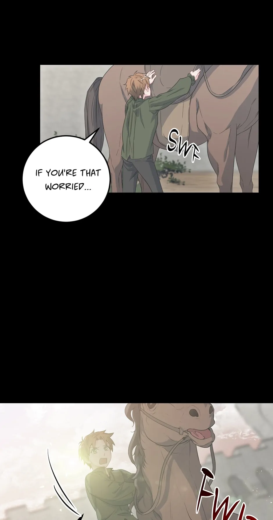 Read As You Wish, Prince ENGLISH Manga Online