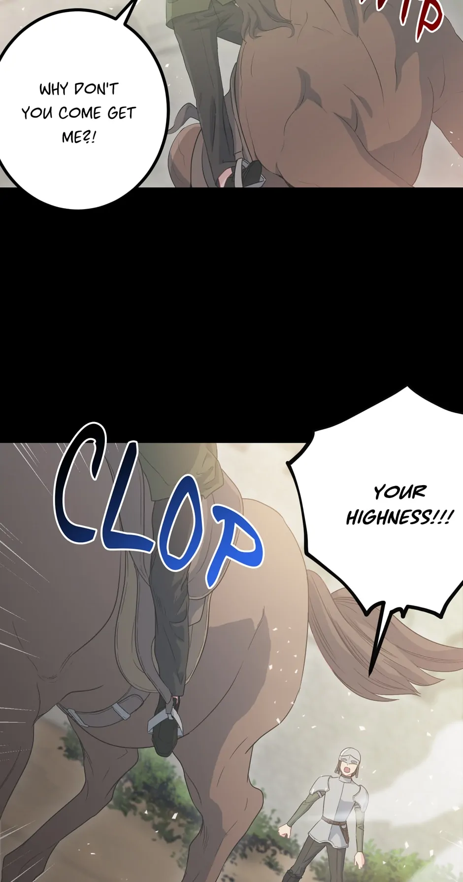 Read As You Wish, Prince ENGLISH Manga Online