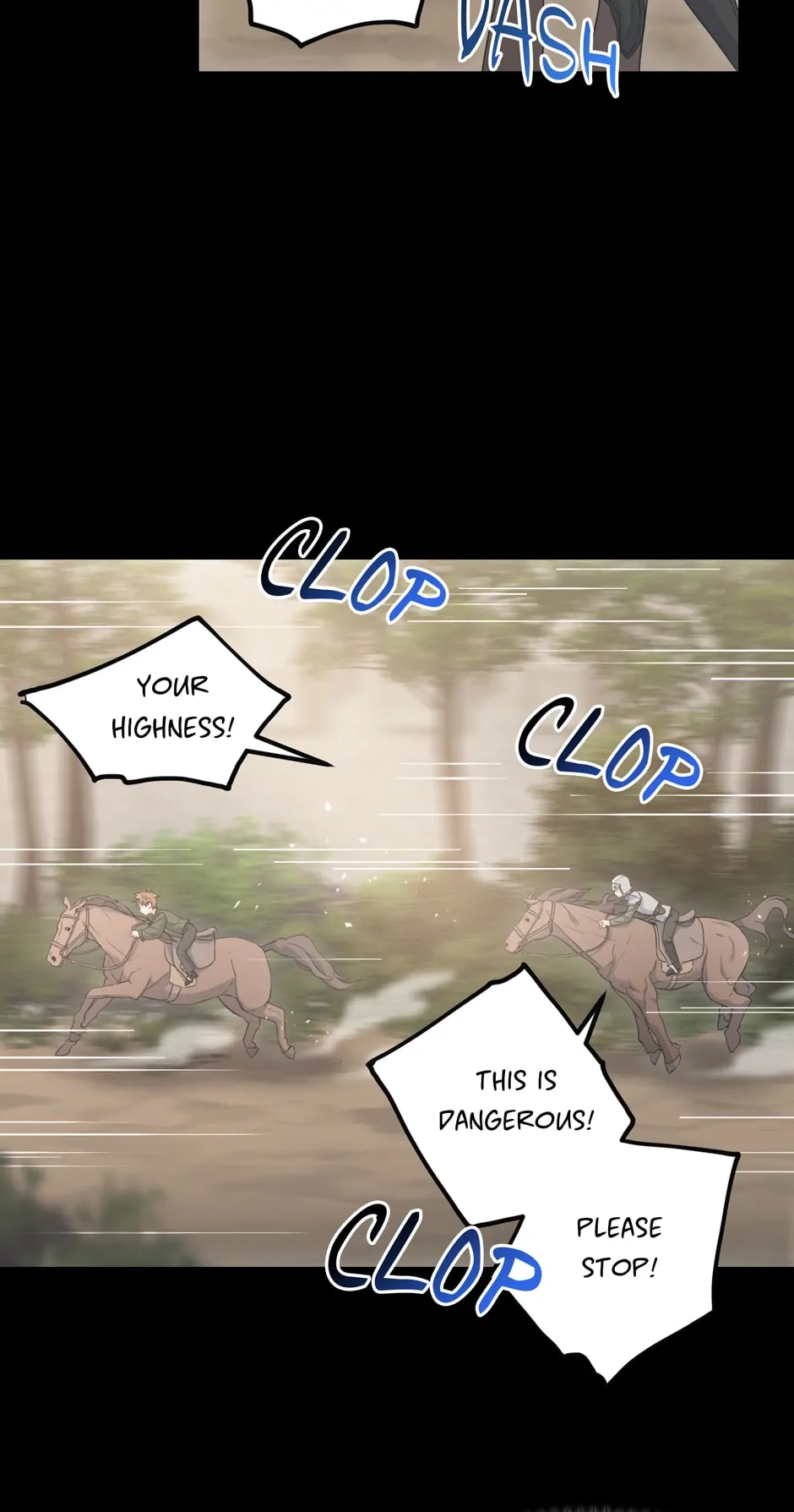 Read As You Wish, Prince ENGLISH Manga Online