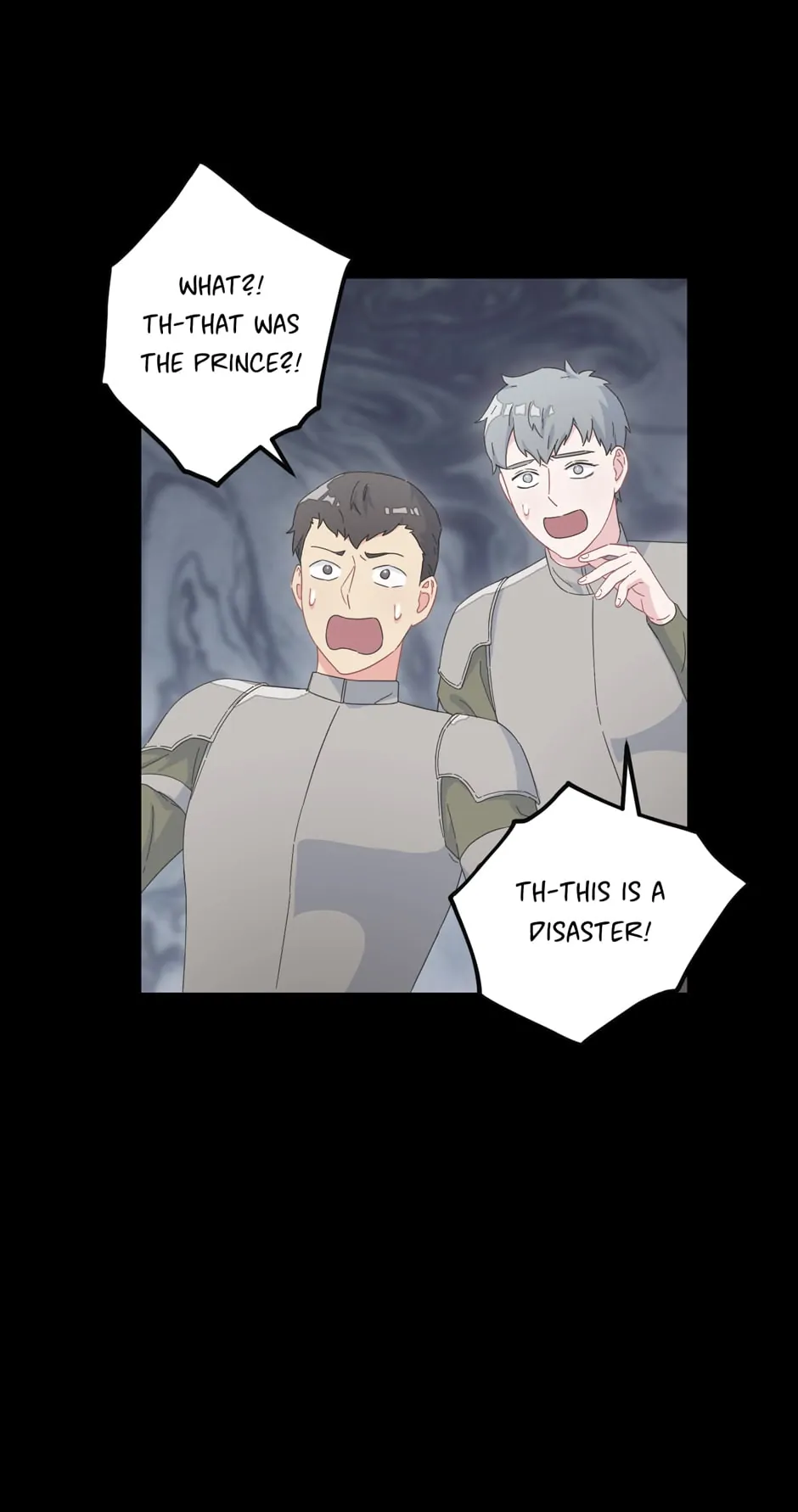 Read As You Wish, Prince ENGLISH Manga Online