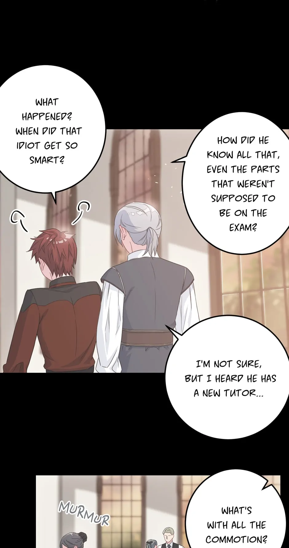 Read As You Wish, Prince ENGLISH Manga Online