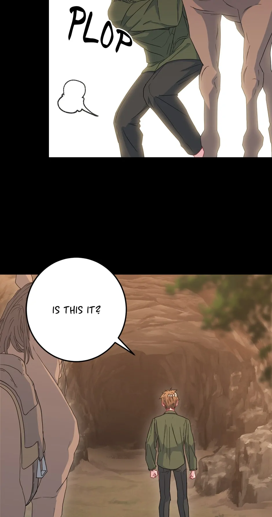 Read As You Wish, Prince ENGLISH Manga Online