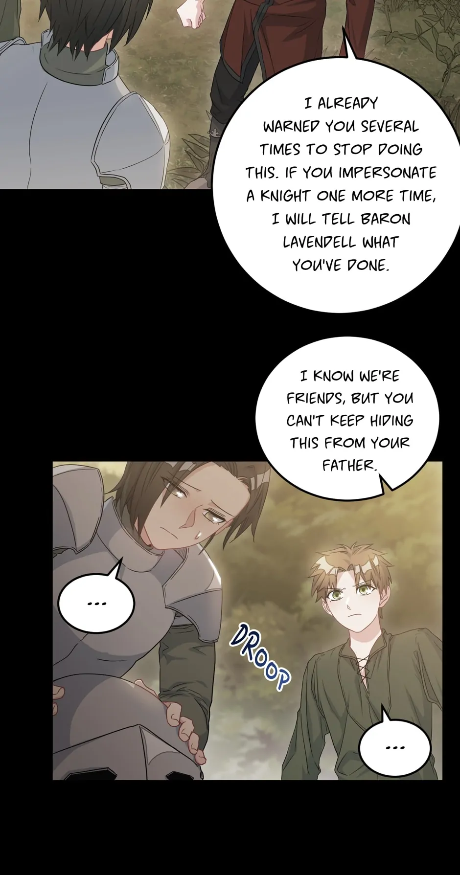 Read As You Wish, Prince ENGLISH Manga Online