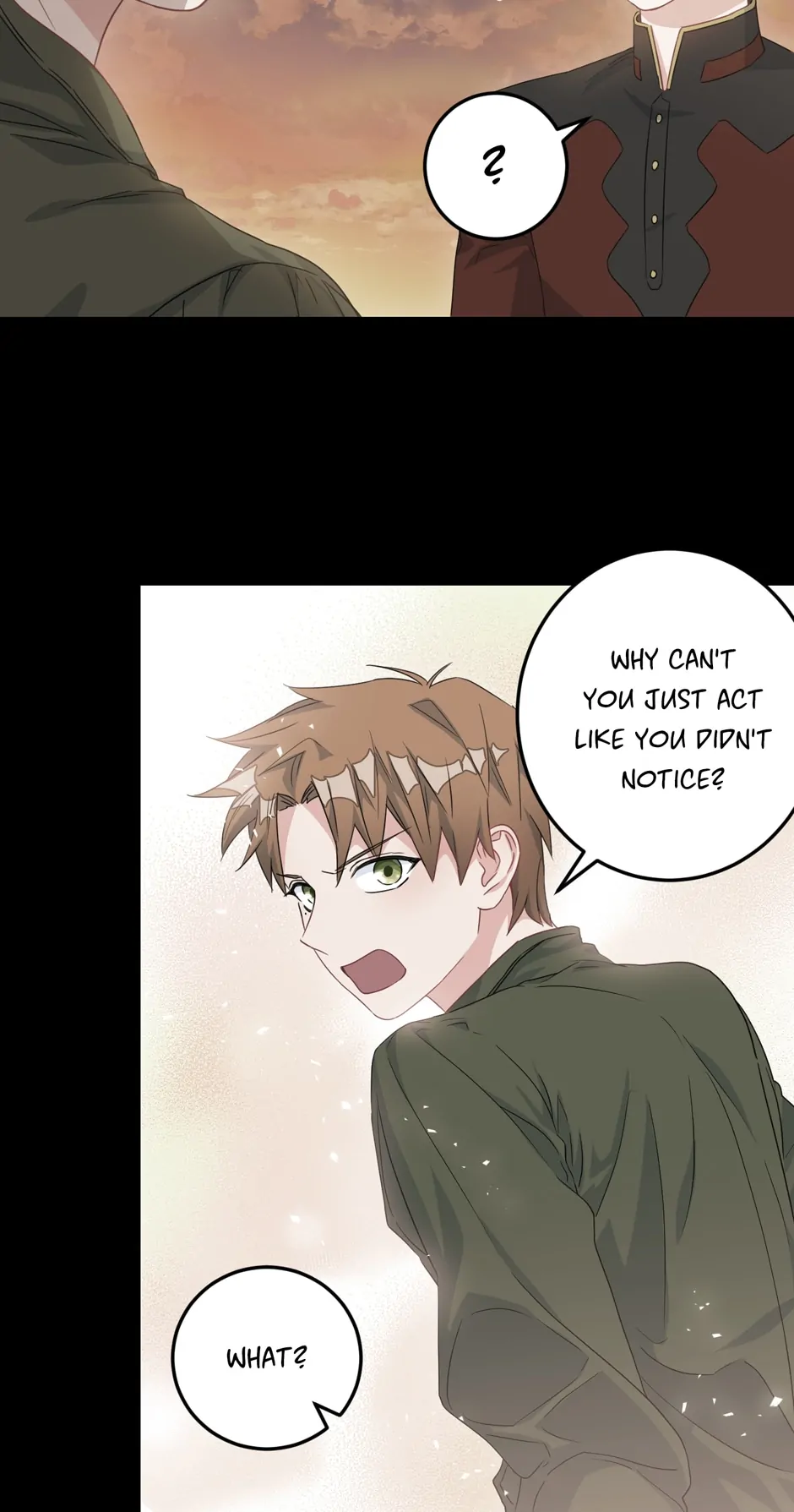 Read As You Wish, Prince ENGLISH Manga Online