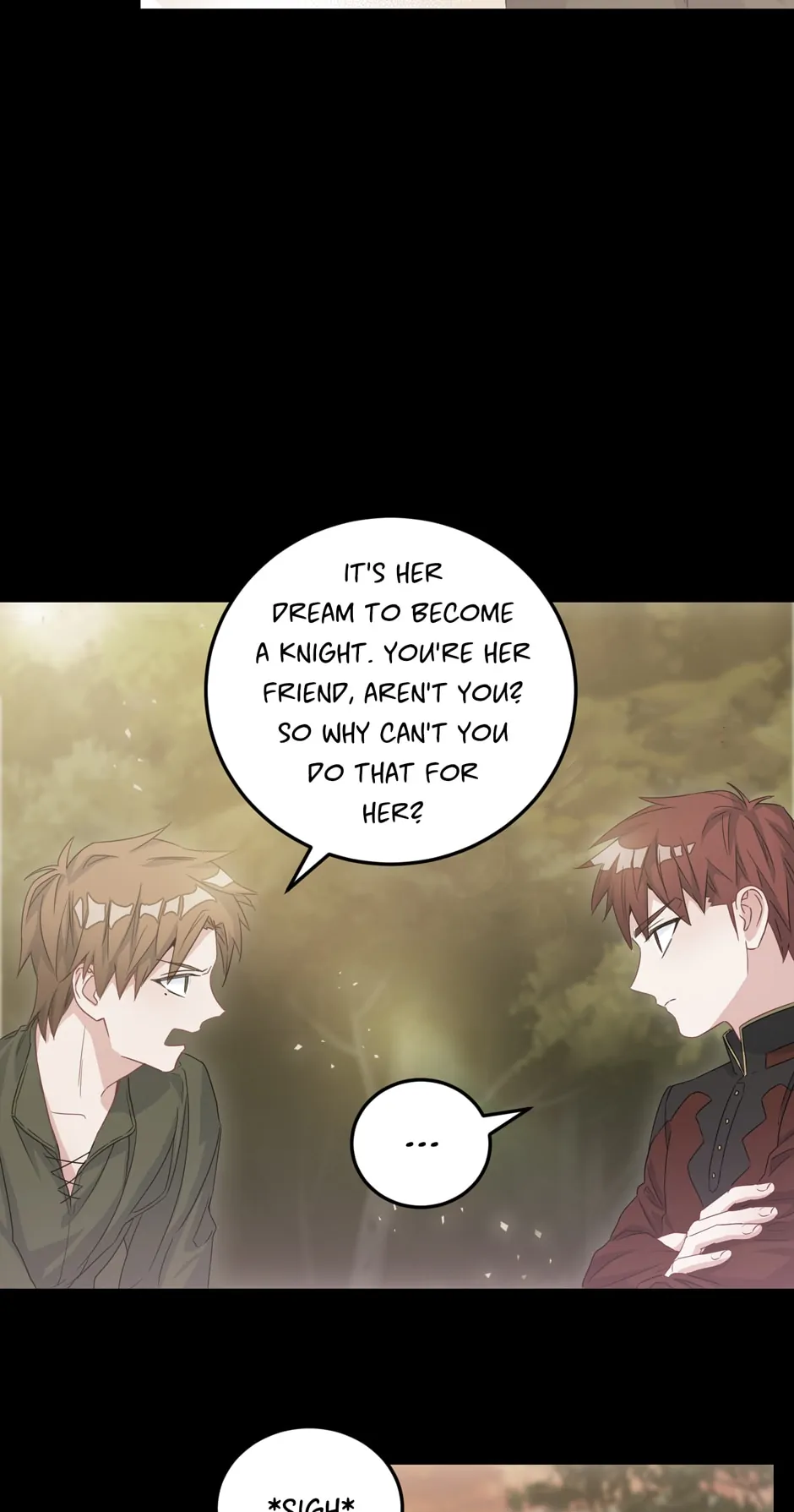 Read As You Wish, Prince ENGLISH Manga Online