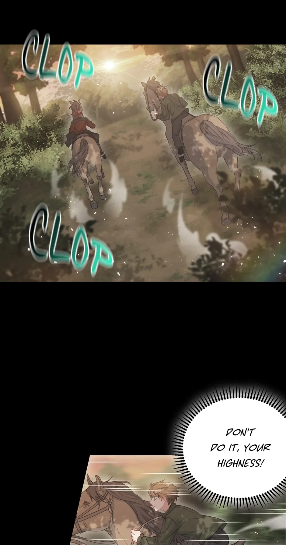 Read As You Wish, Prince ENGLISH Manga Online