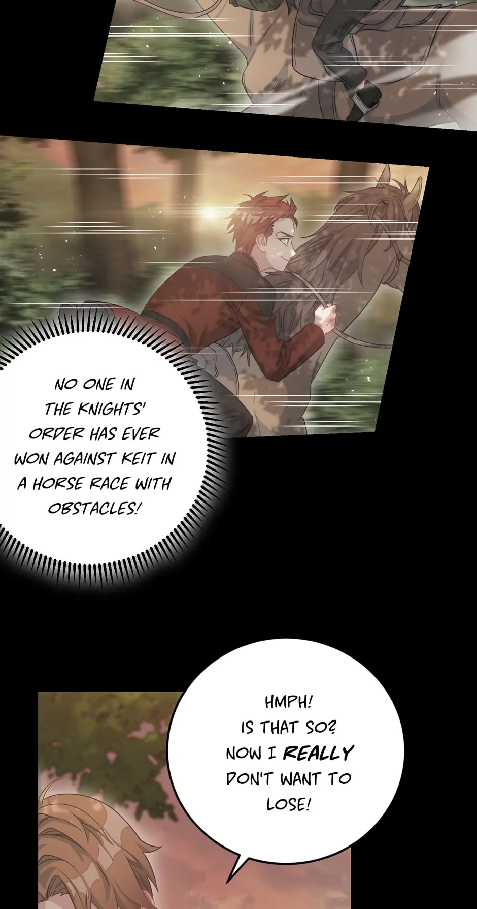 Read As You Wish, Prince ENGLISH Manga Online