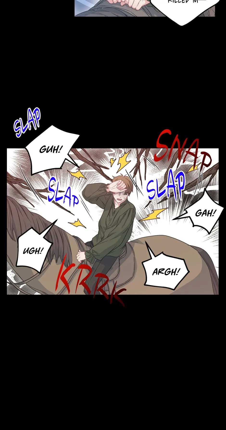 Read As You Wish, Prince ENGLISH Manga Online