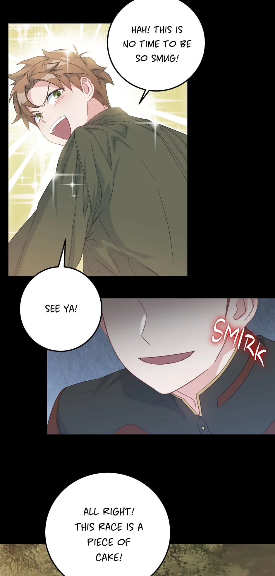 Read As You Wish, Prince ENGLISH Manga Online