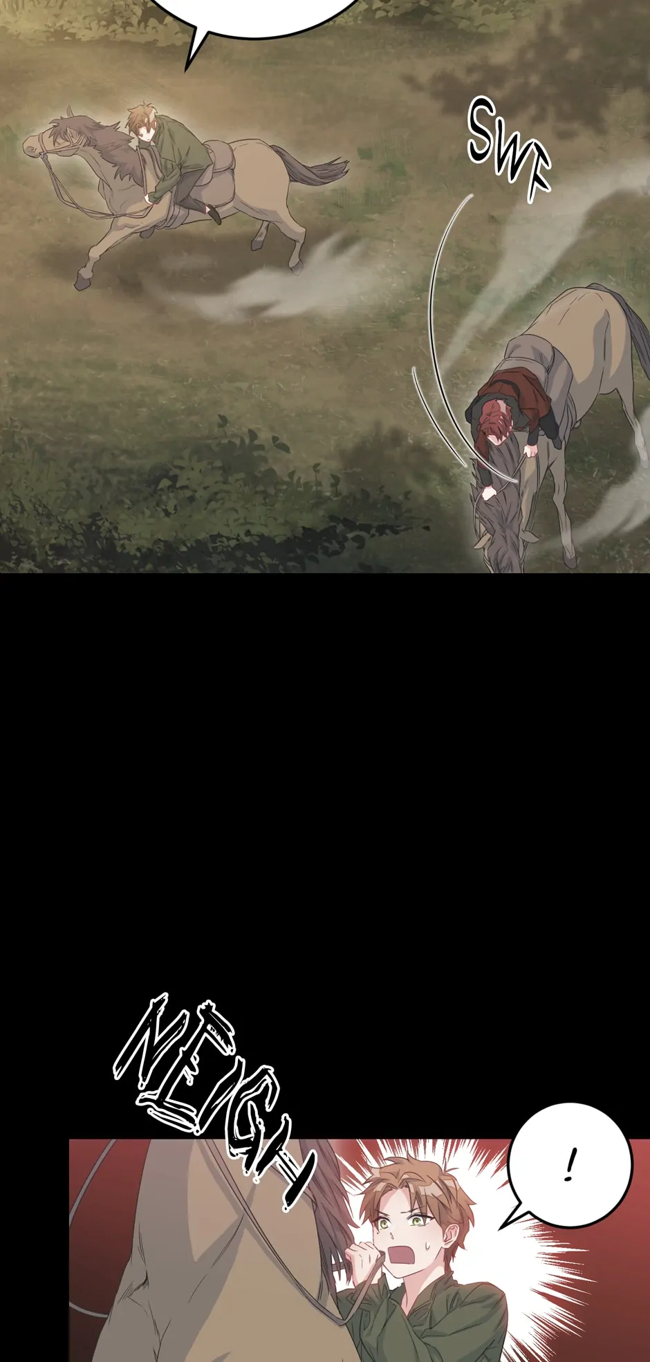 Read As You Wish, Prince ENGLISH Manga Online