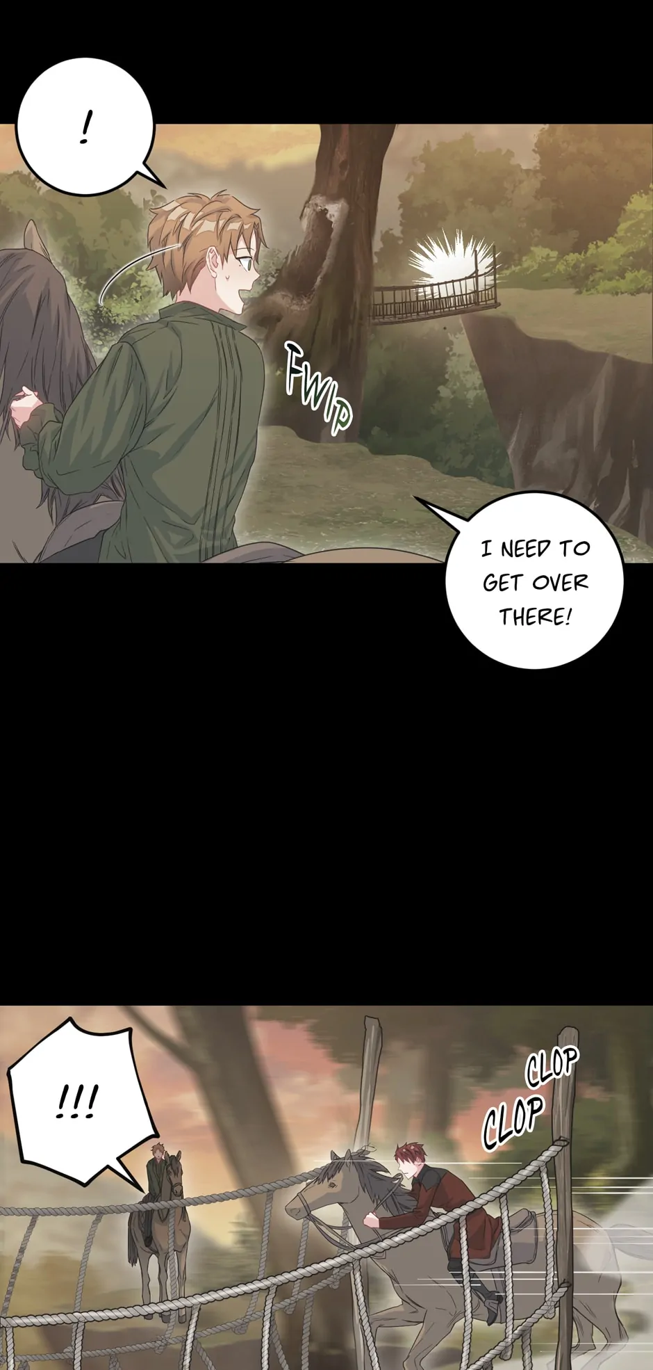 Read As You Wish, Prince ENGLISH Manga Online