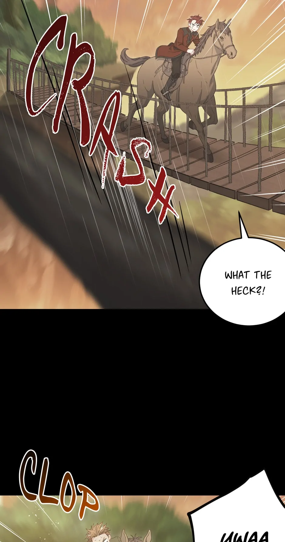 Read As You Wish, Prince ENGLISH Manga Online