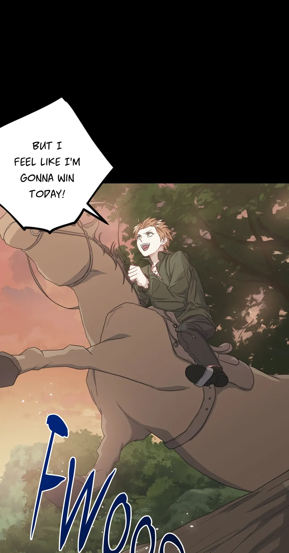 Read As You Wish, Prince ENGLISH Manga Online