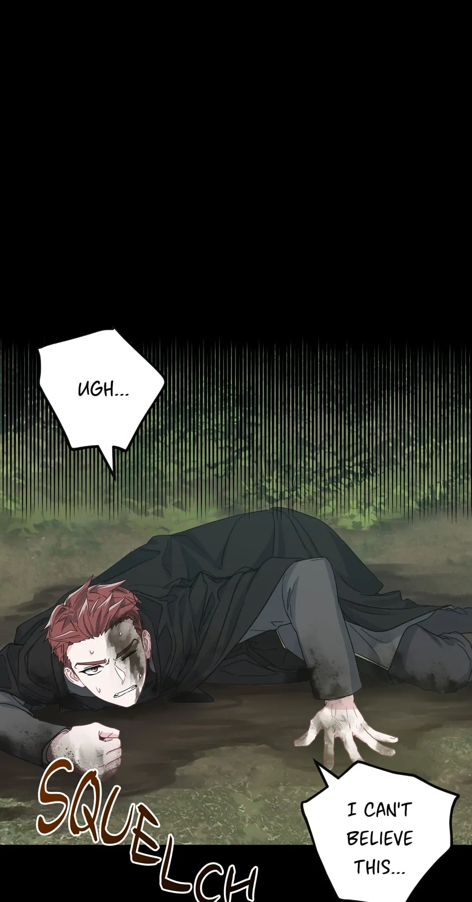 Read As You Wish, Prince ENGLISH Manga Online