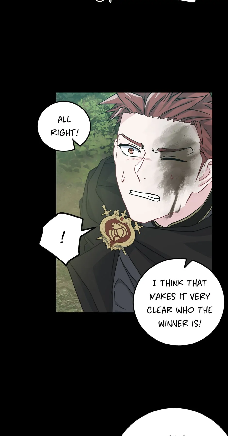 Read As You Wish, Prince ENGLISH Manga Online