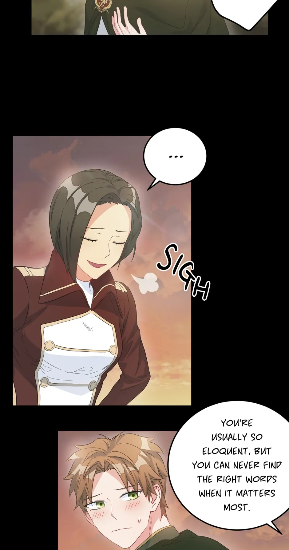 Read As You Wish, Prince ENGLISH Manga Online