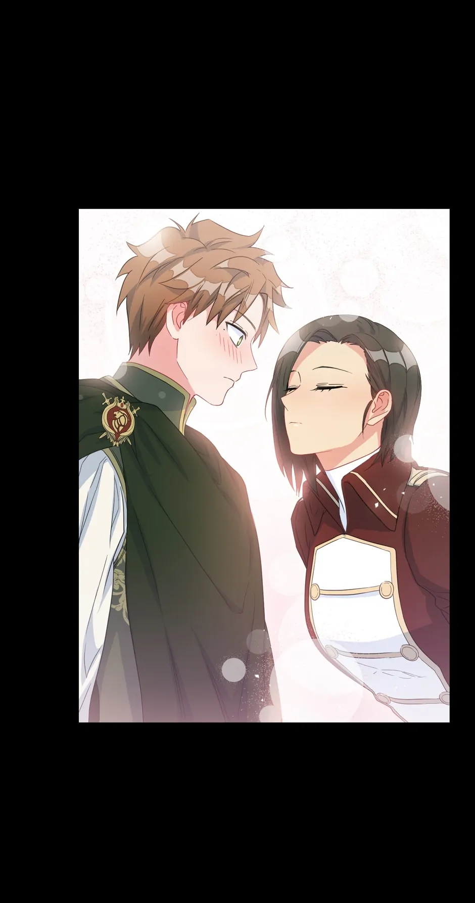 Read As You Wish, Prince ENGLISH Manga Online