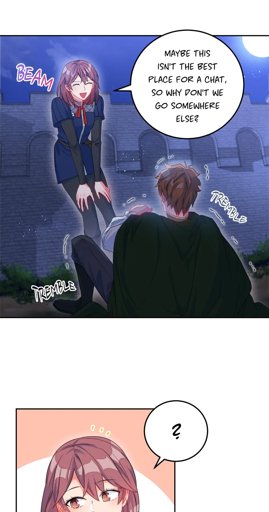 Read As You Wish, Prince ENGLISH Manga Online