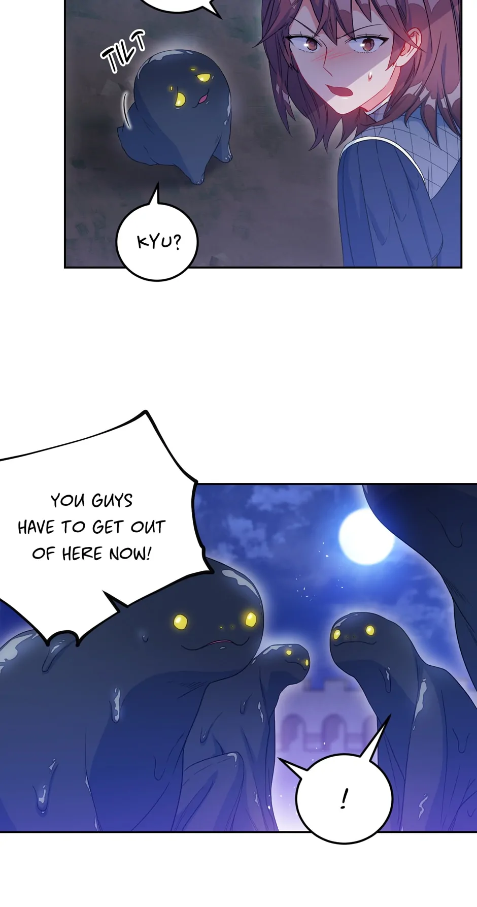 Read As You Wish, Prince ENGLISH Manga Online