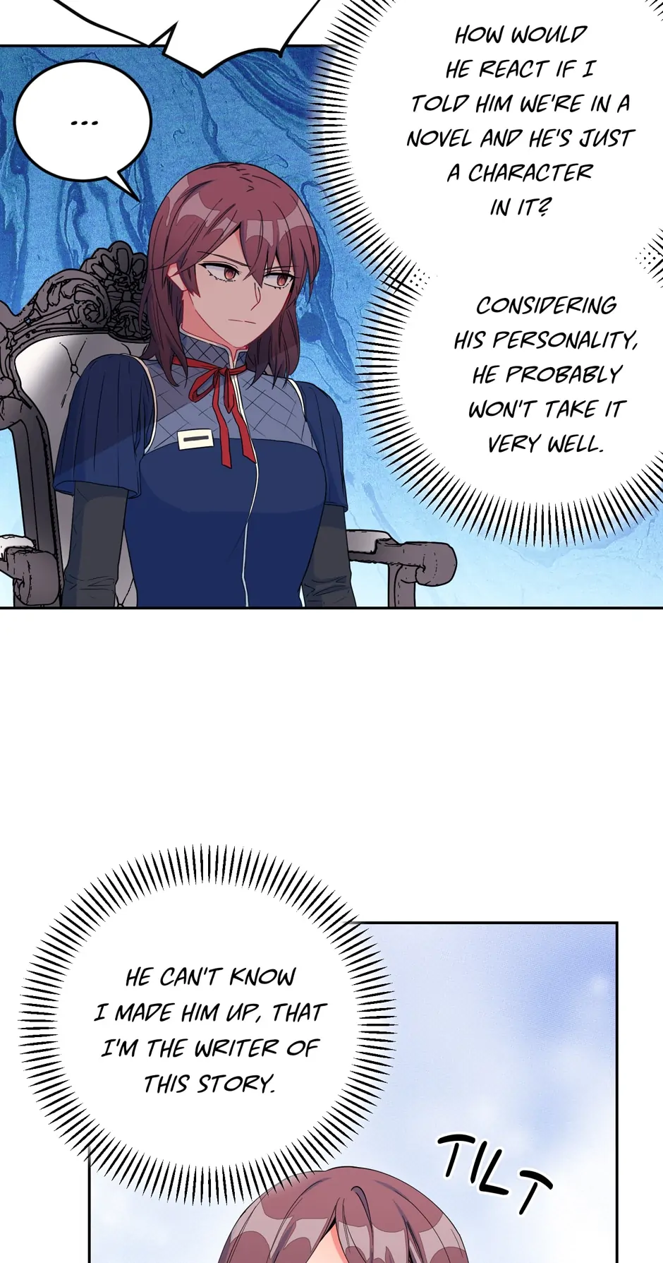 Read As You Wish, Prince ENGLISH Manga Online