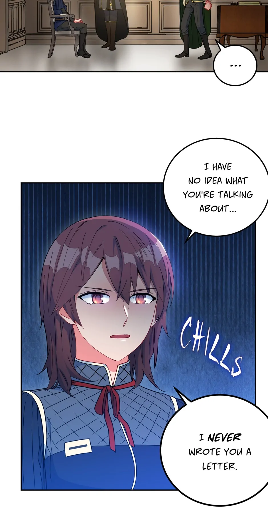 Read As You Wish, Prince ENGLISH Manga Online