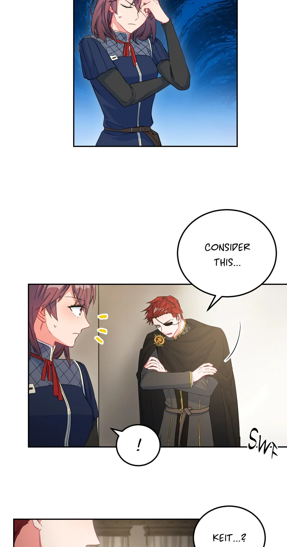 Read As You Wish, Prince ENGLISH Manga Online