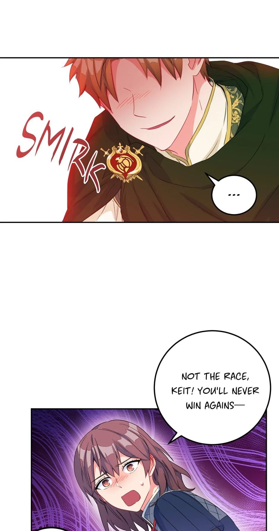 Read As You Wish, Prince ENGLISH Manga Online