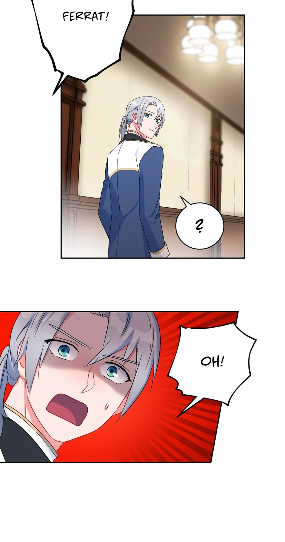 Read As You Wish, Prince ENGLISH Manga Online