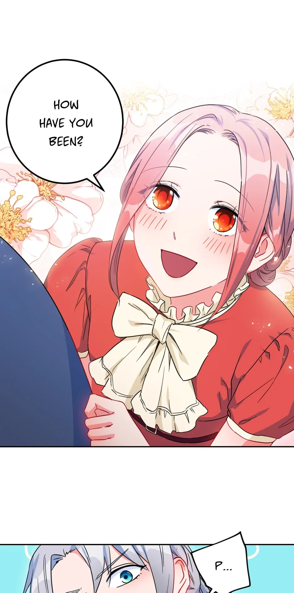 Read As You Wish, Prince ENGLISH Manga Online