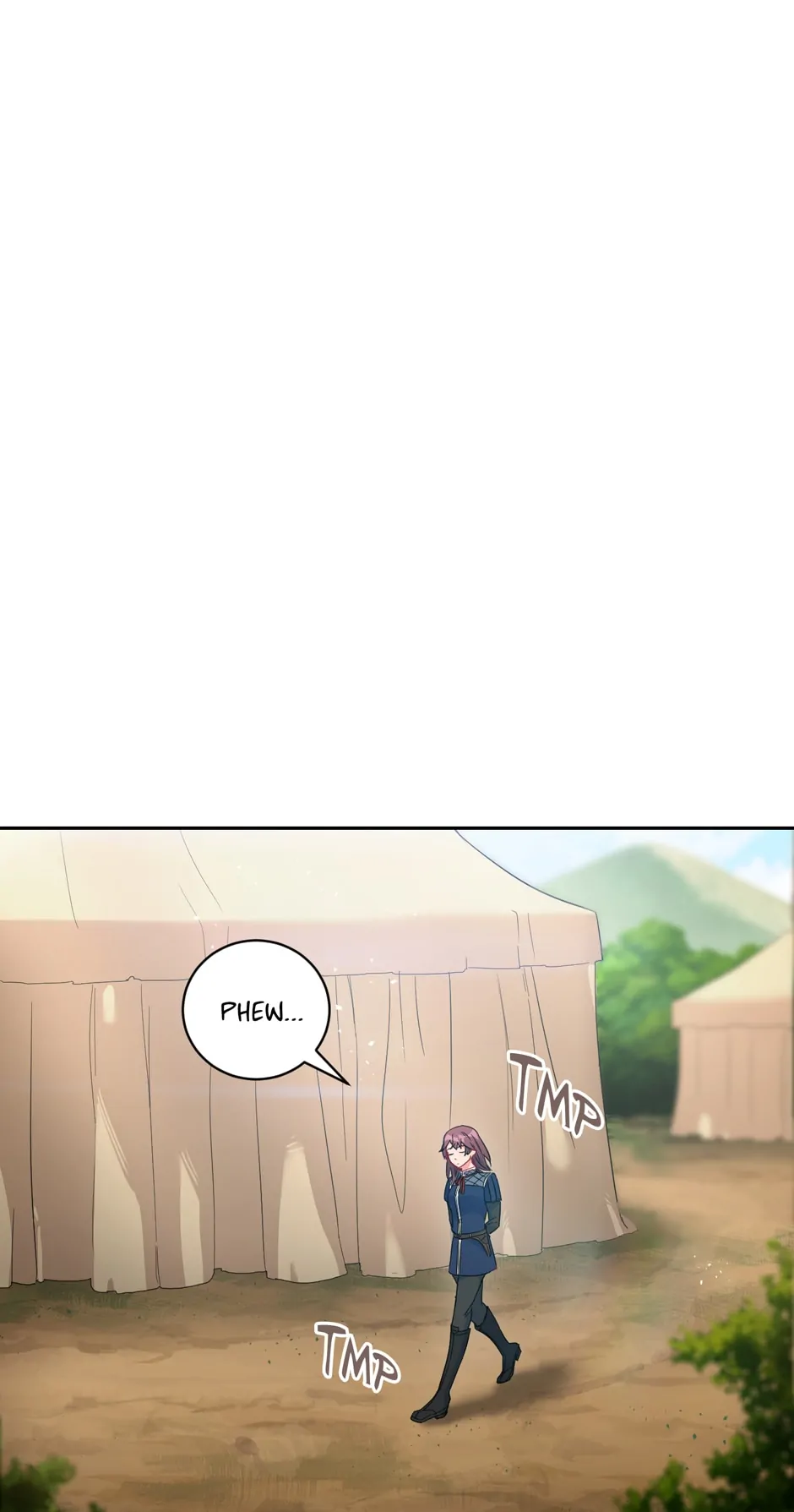 Read As You Wish, Prince ENGLISH Manga Online