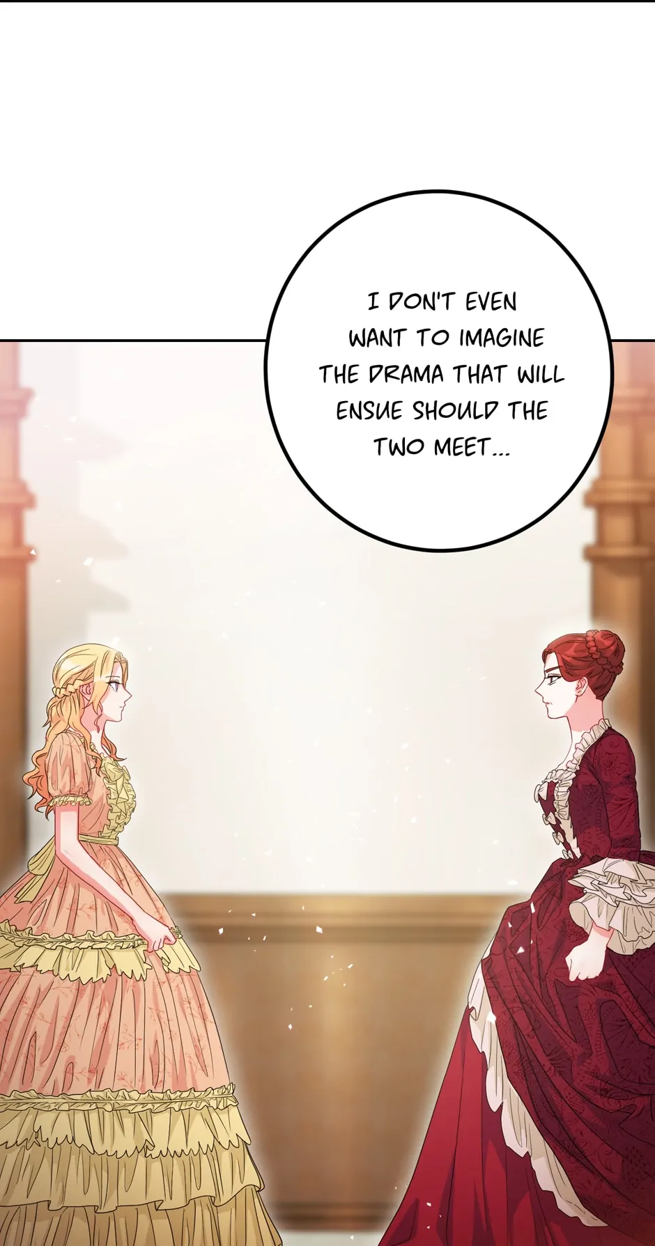 Read As You Wish, Prince ENGLISH Manga Online