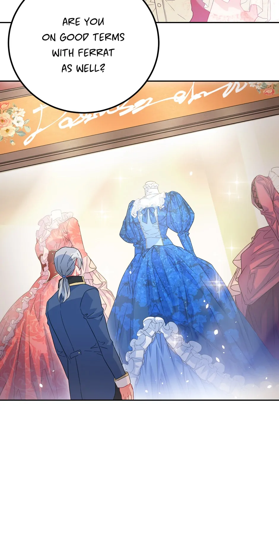 Read As You Wish, Prince ENGLISH Manga Online