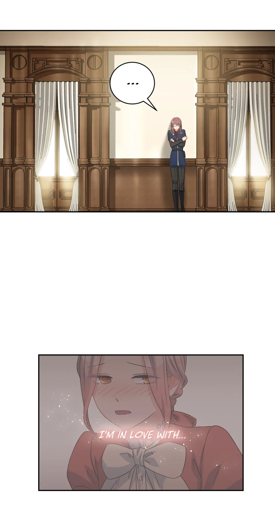 Read As You Wish, Prince ENGLISH Manga Online