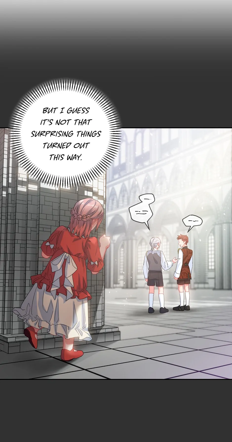 Read As You Wish, Prince ENGLISH Manga Online