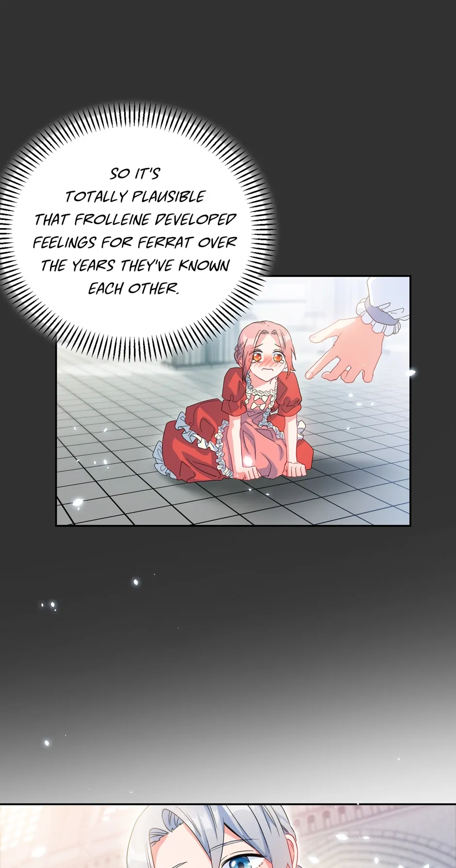 Read As You Wish, Prince ENGLISH Manga Online