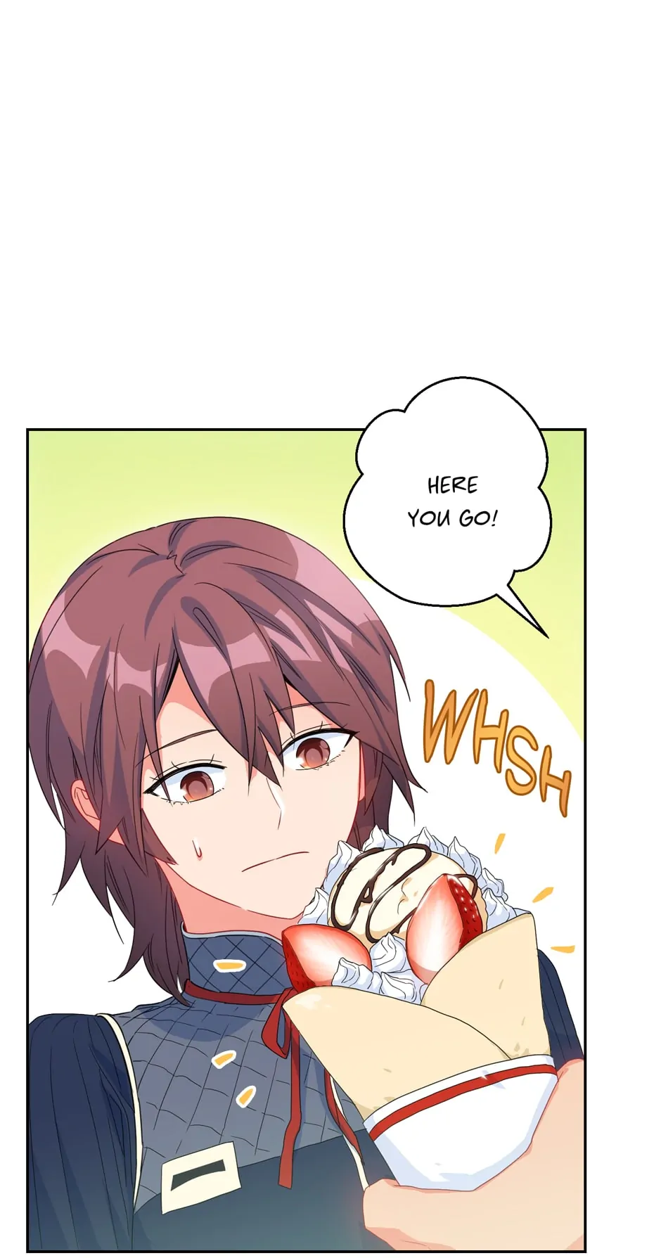 Read As You Wish, Prince ENGLISH Manga Online