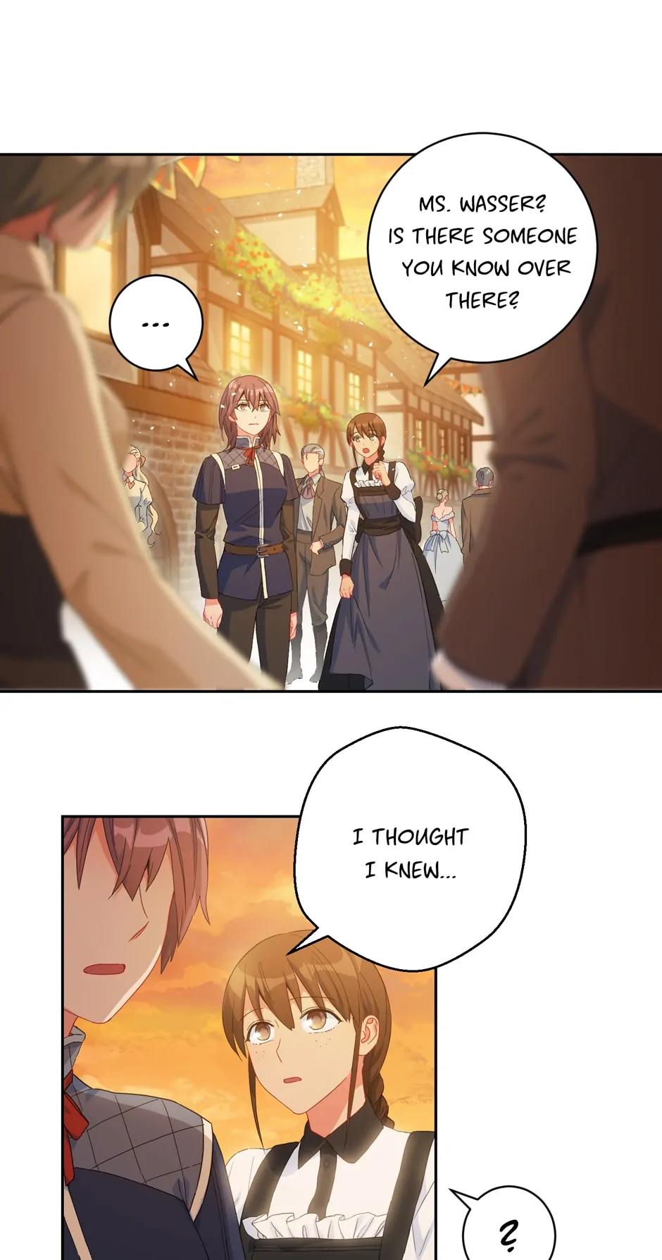 Read As You Wish, Prince ENGLISH Manga Online