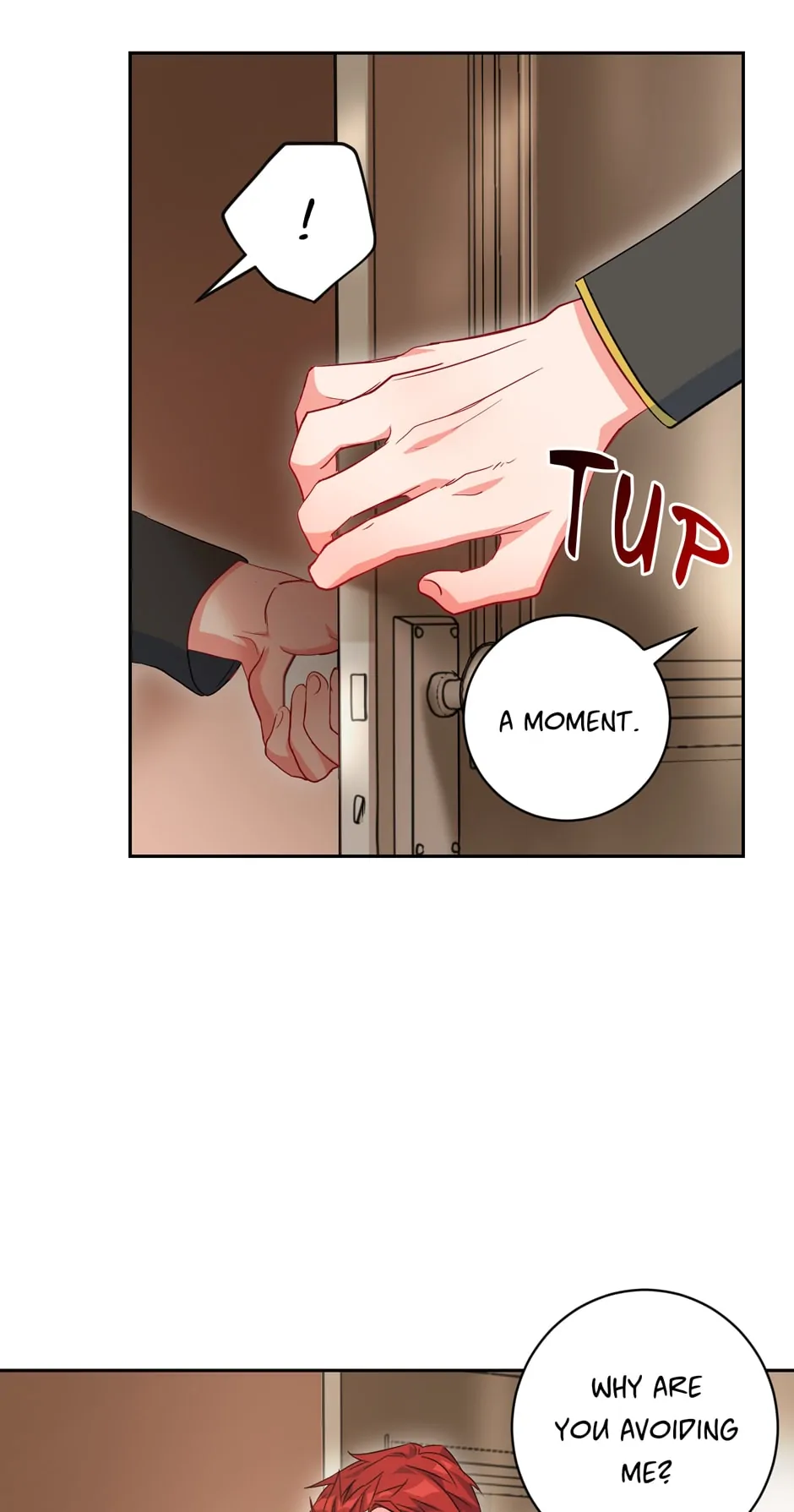 Read As You Wish, Prince ENGLISH Manga Online