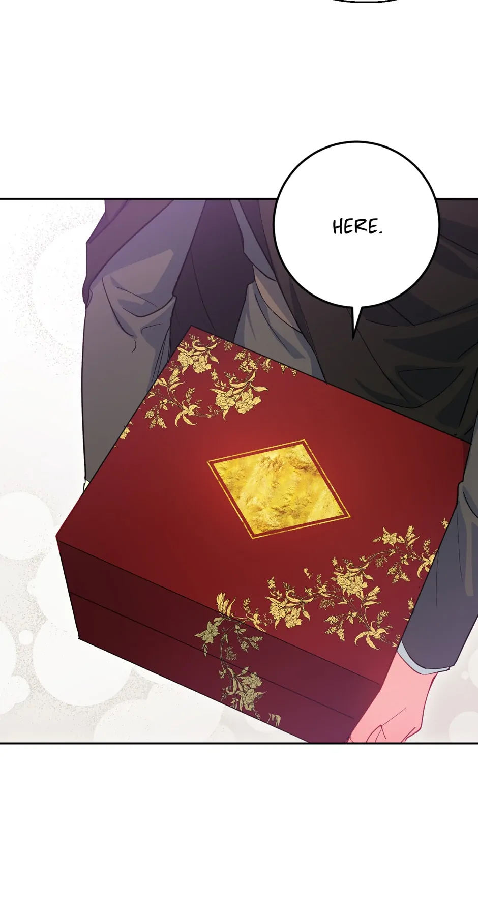 Read As You Wish, Prince ENGLISH Manga Online