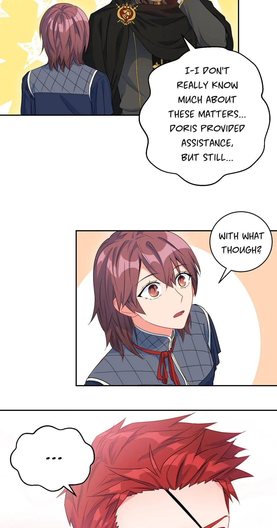 Read As You Wish, Prince ENGLISH Manga Online