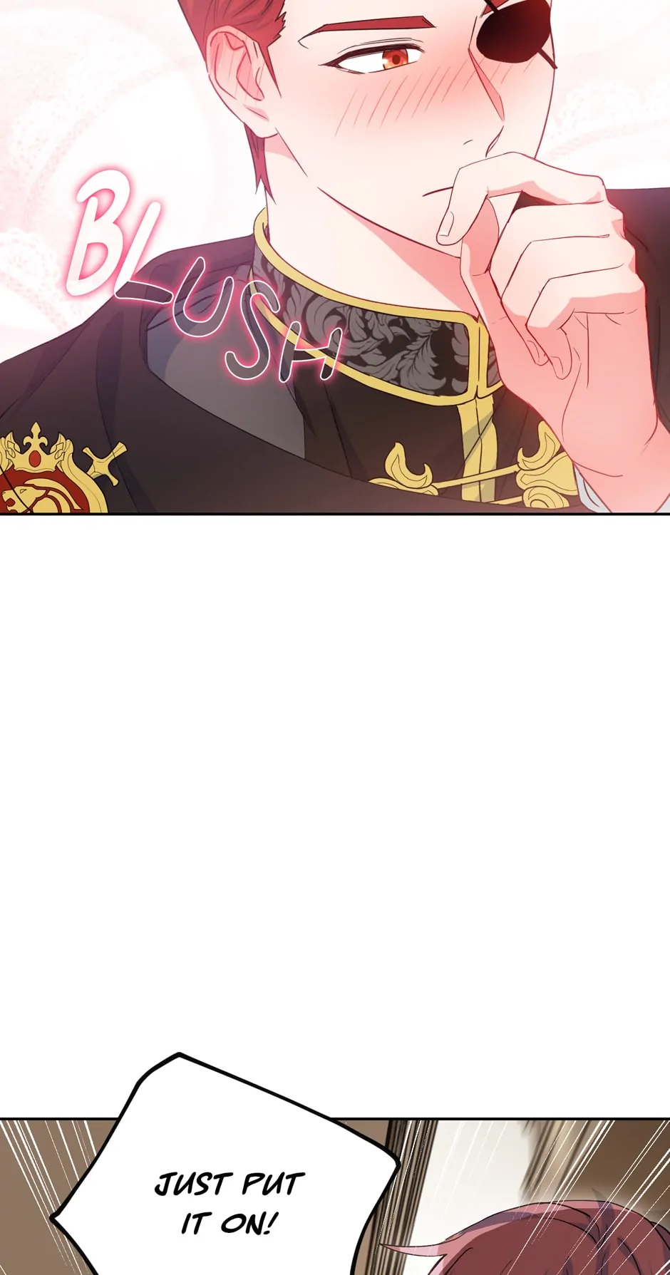 Read As You Wish, Prince ENGLISH Manga Online