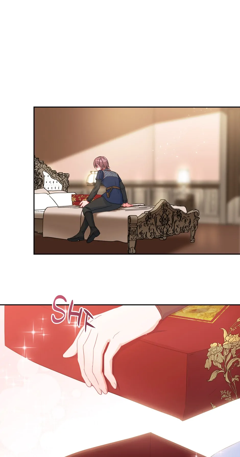 Read As You Wish, Prince ENGLISH Manga Online