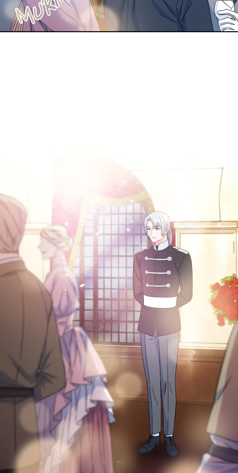 Read As You Wish, Prince ENGLISH Manga Online