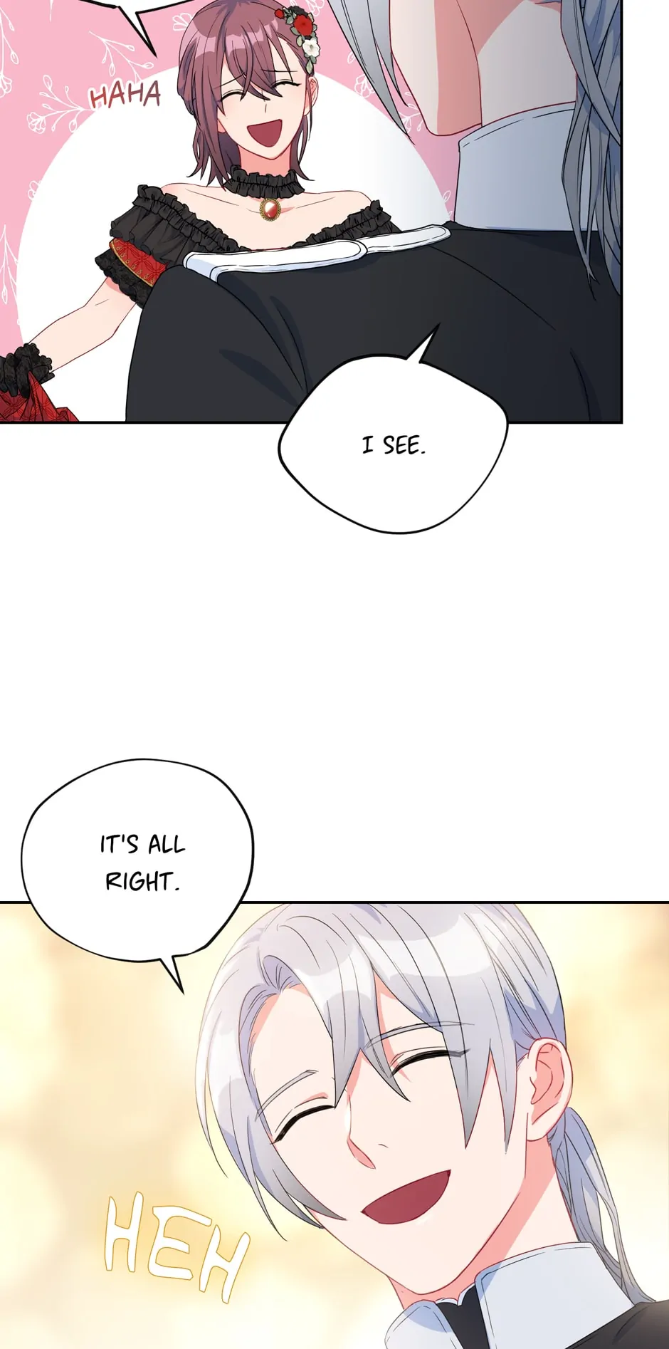 Read As You Wish, Prince ENGLISH Manga Online