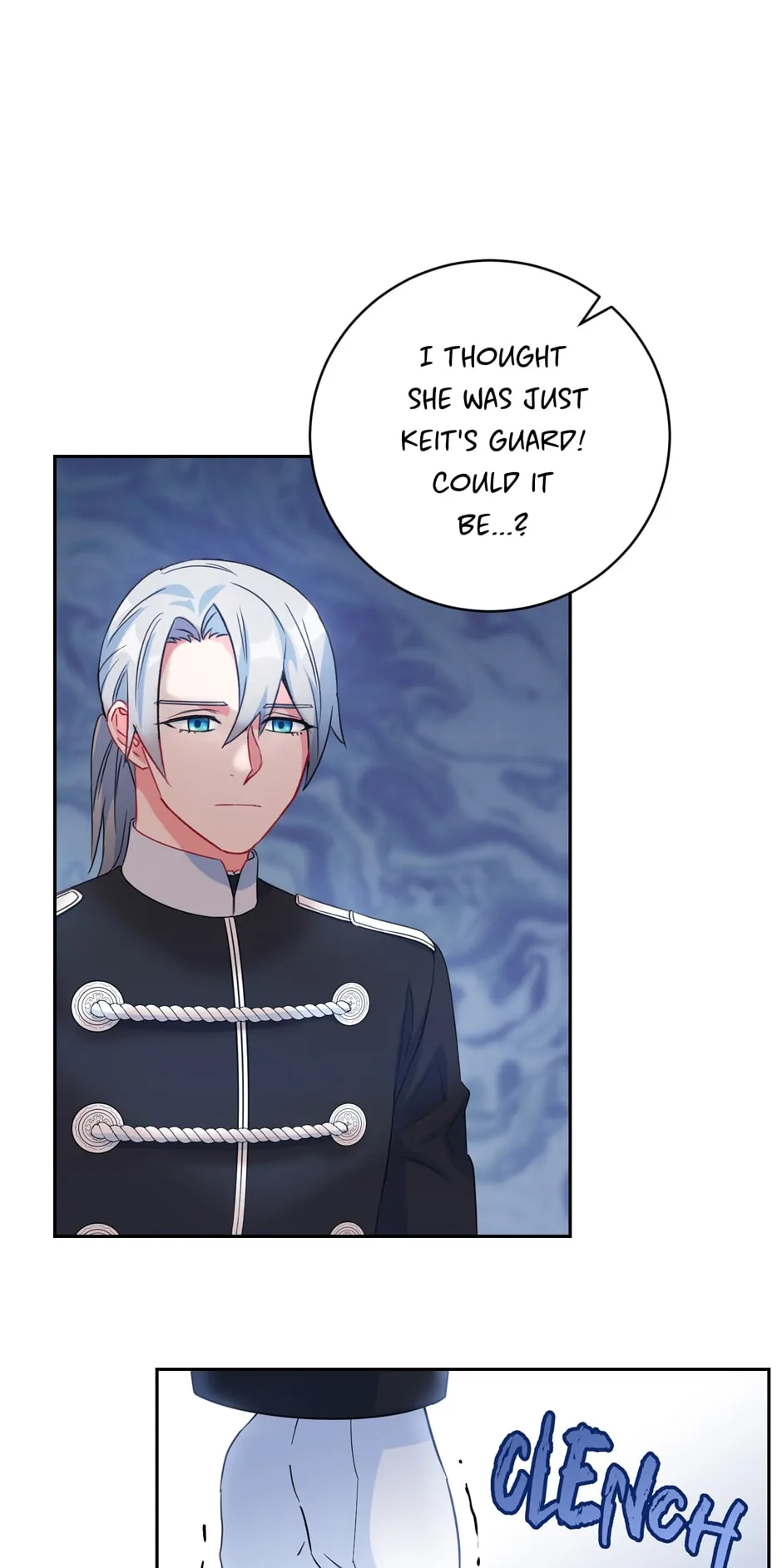 Read As You Wish, Prince ENGLISH Manga Online