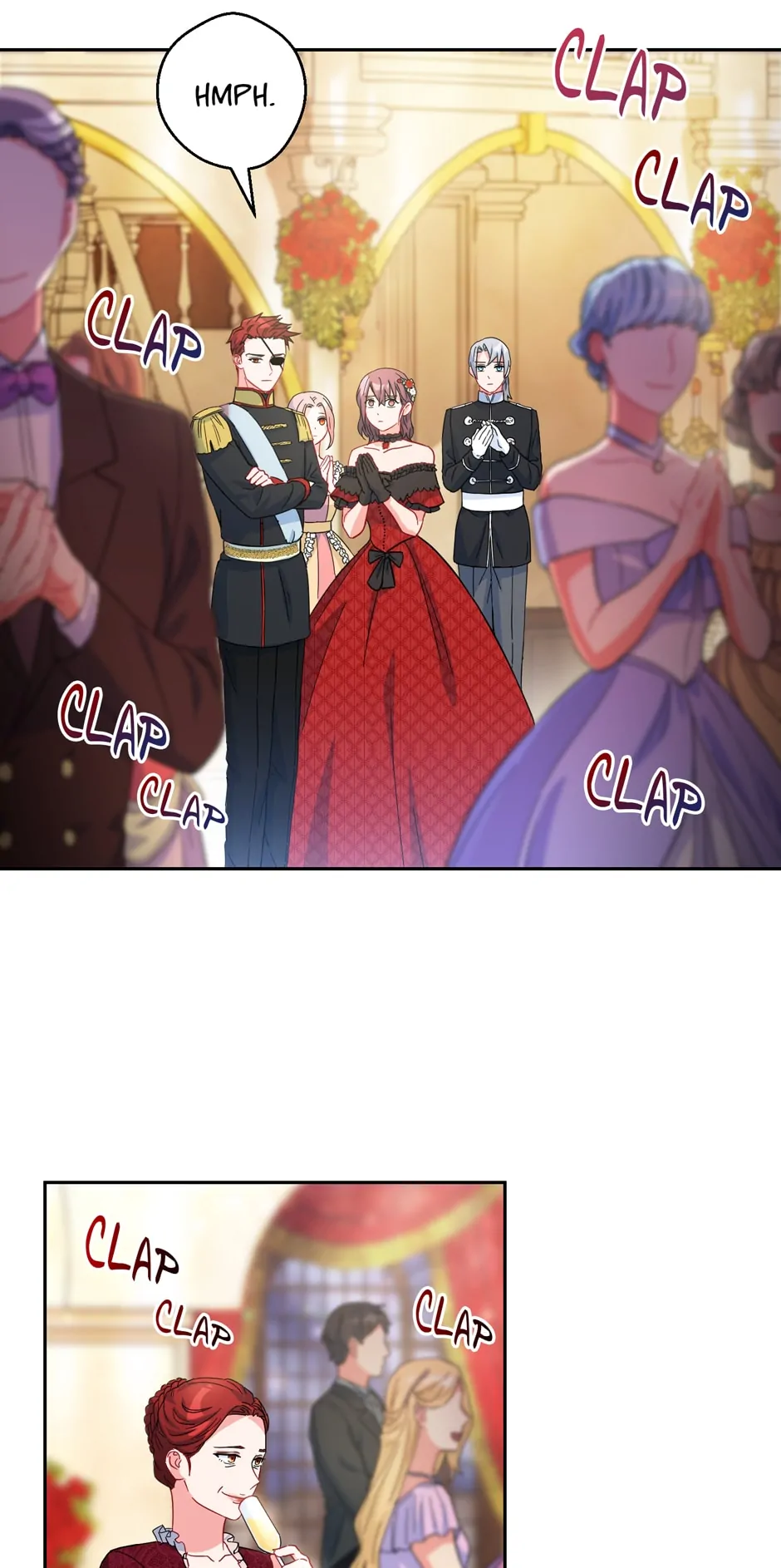 Read As You Wish, Prince ENGLISH Manga Online