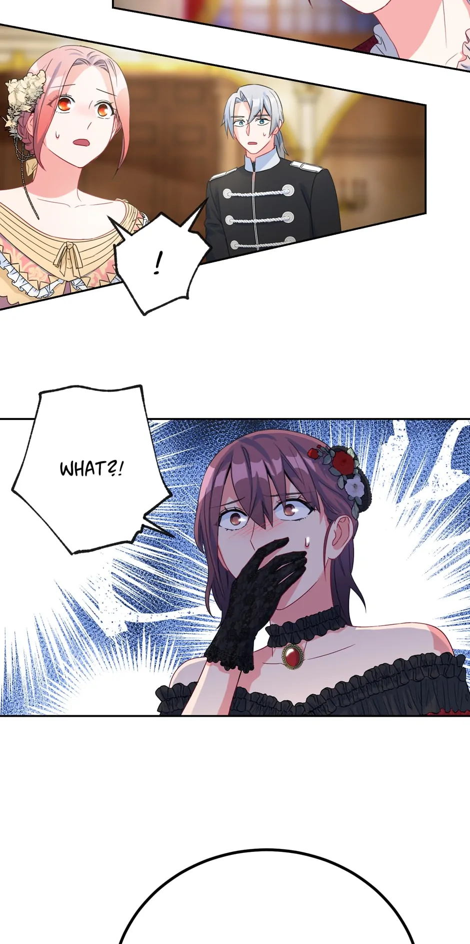 Read As You Wish, Prince ENGLISH Manga Online