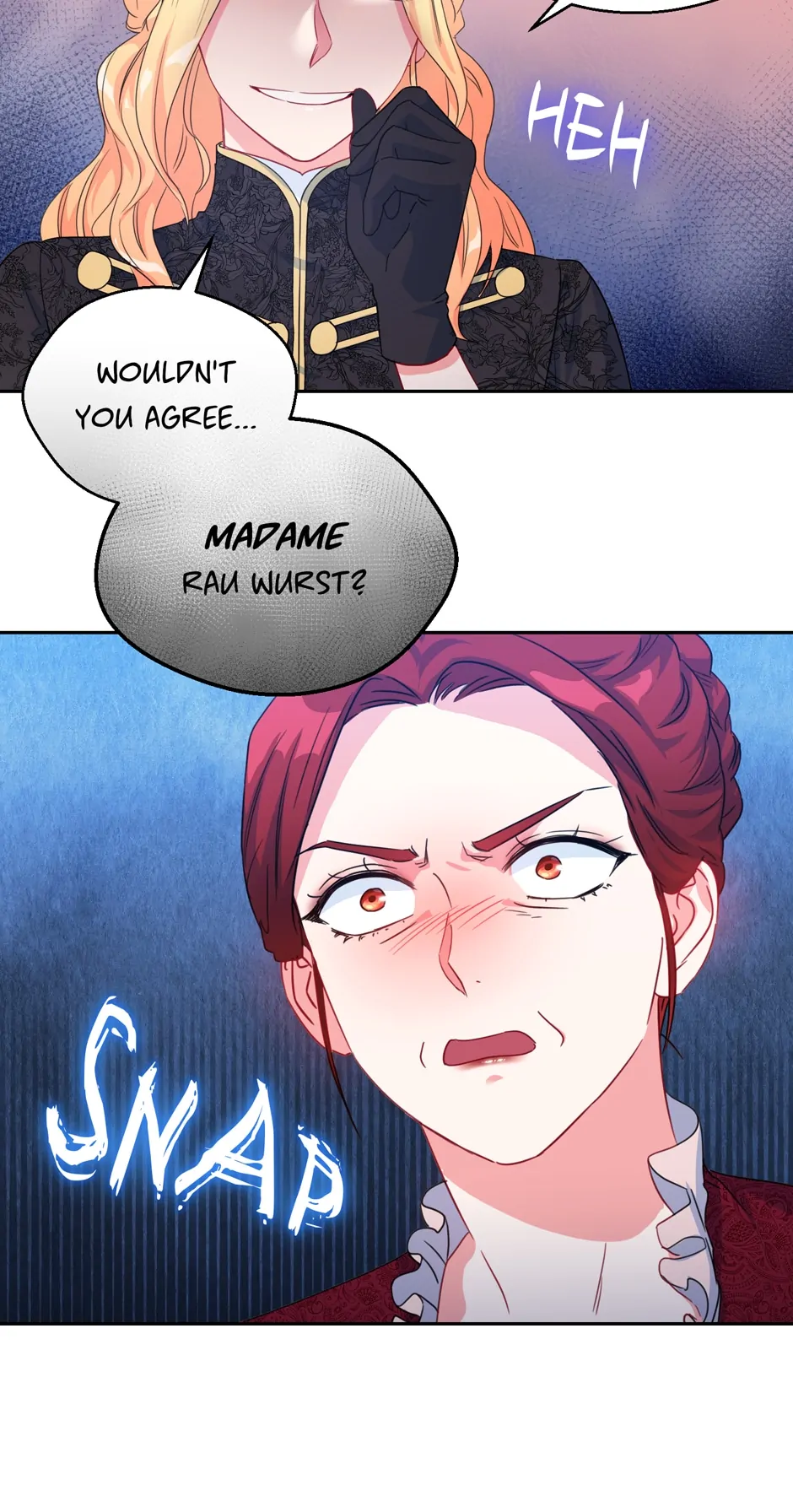 Read As You Wish, Prince ENGLISH Manga Online