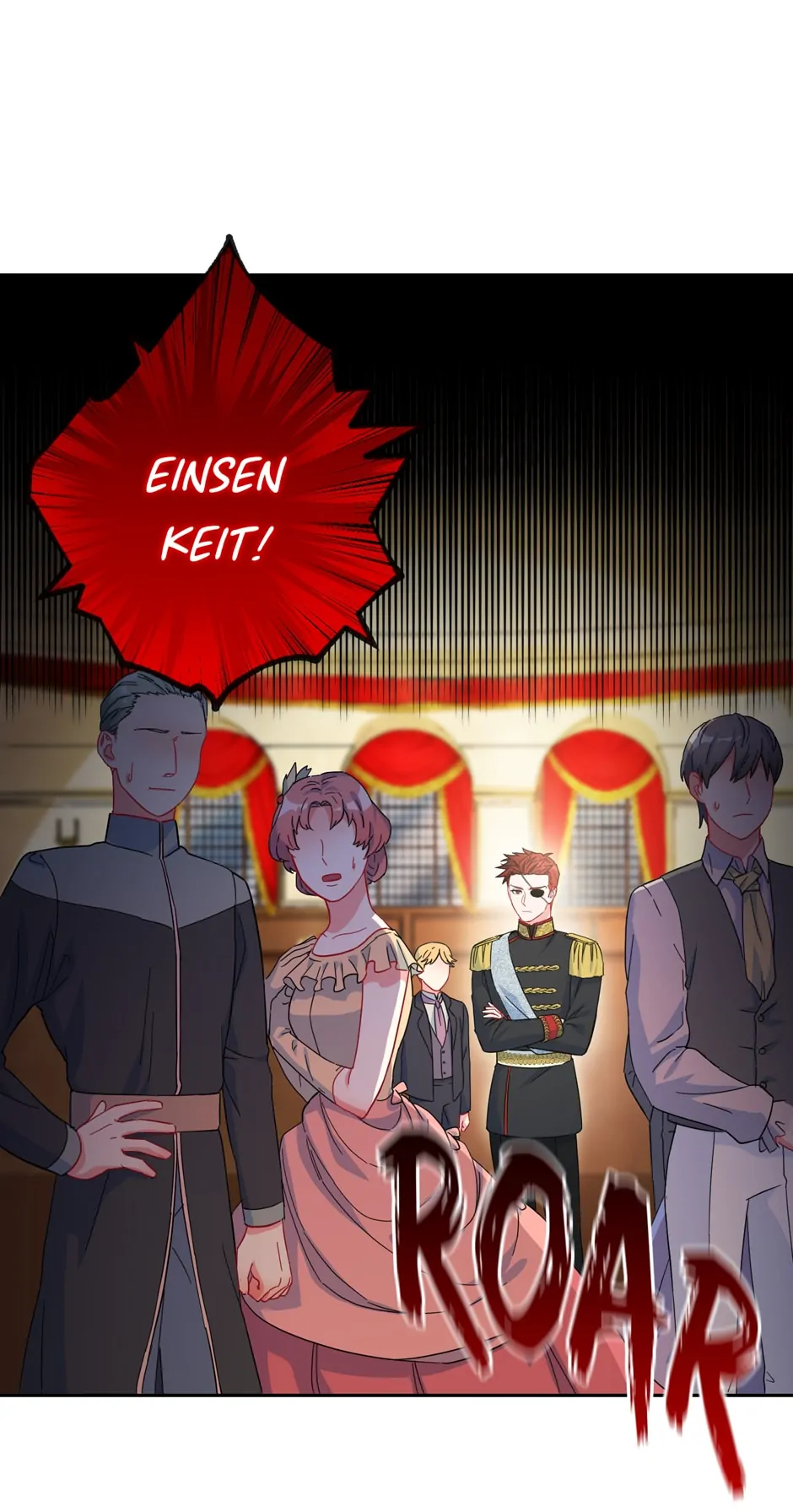 Read As You Wish, Prince ENGLISH Manga Online